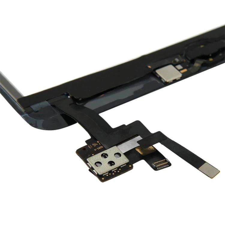 LCD Screen with Digitizer Full Assembly for iPad Air 2 A1566 A1567 / iPad 6 (Black) - Best Cell Phone Parts Distributor in Canada, Parts Source LCD Screen with Digitizer Full Assembly for iPad Air 2 A1566 A1567 / iPad 6 (Black) - Best Cell Phone Parts Distributor in Canada, Parts Source